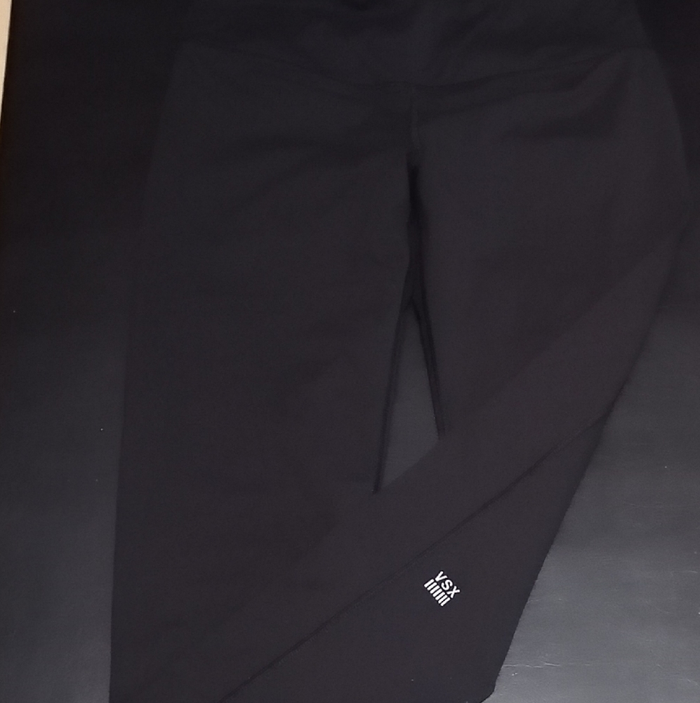 Victoria secrets fitted pants